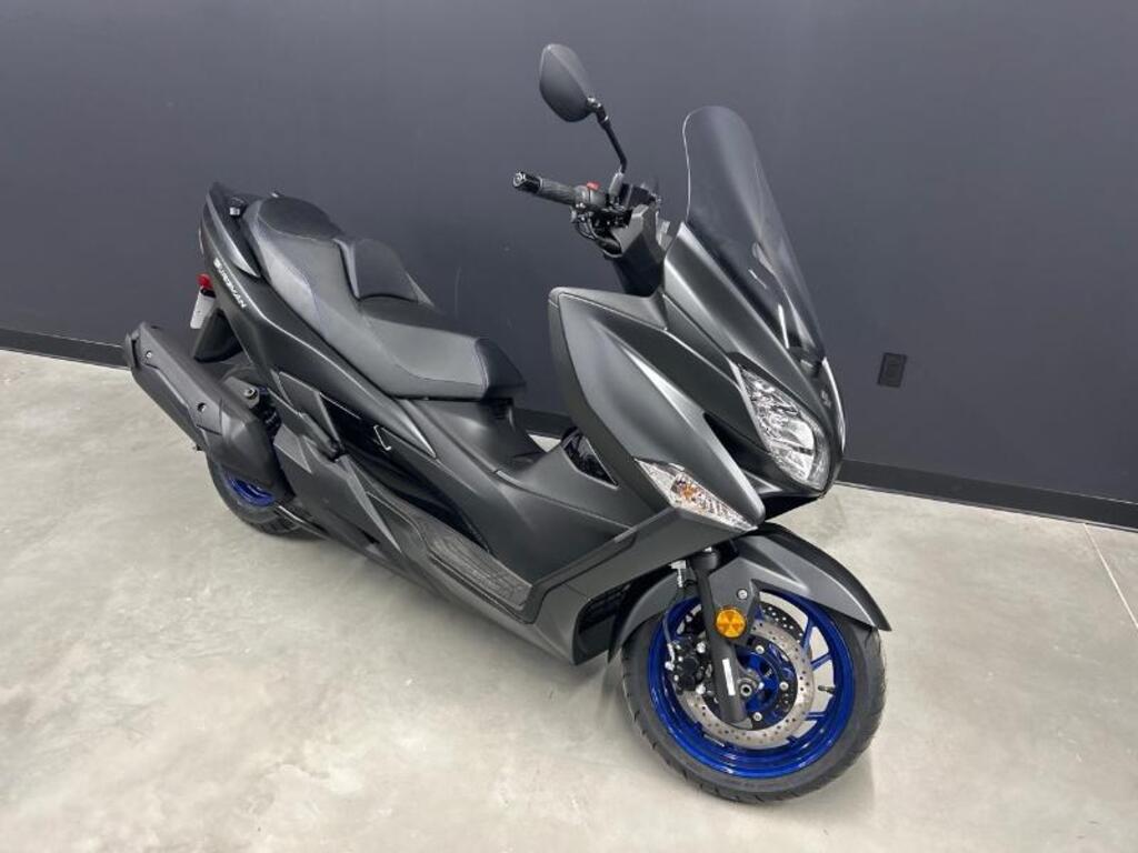 Scooter Suzuki 2024 à vendre