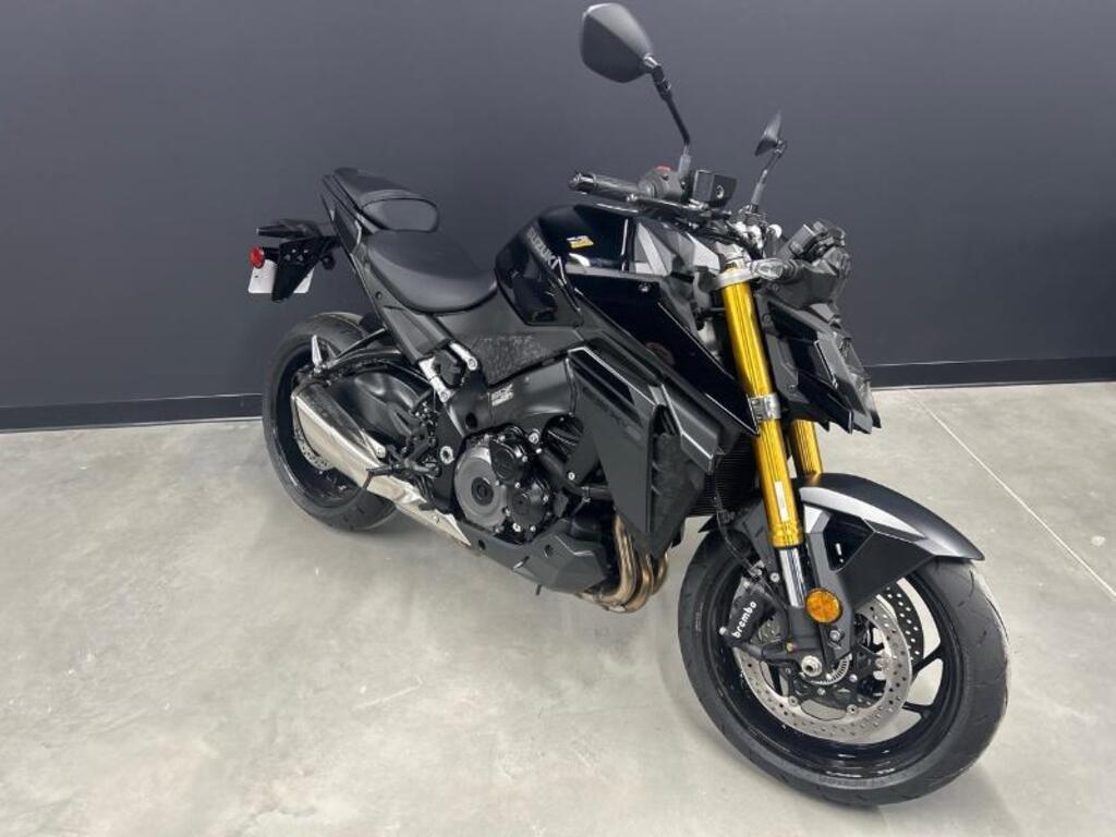 Moto sport Suzuki 2024 à vendre
