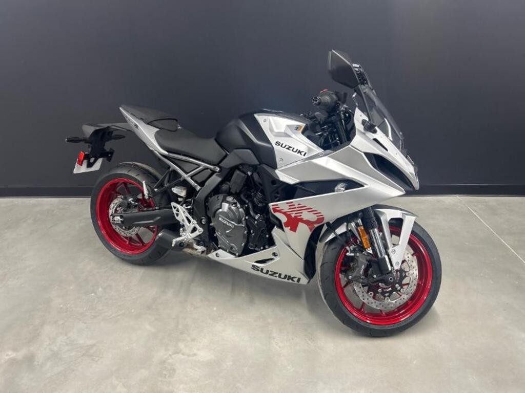 Moto sport Suzuki  2024 à vendre