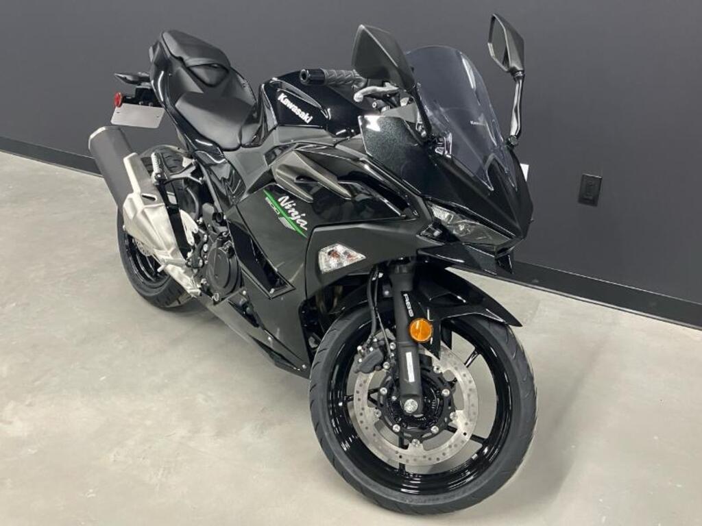 Moto sport Kawasaki 2024 à vendre