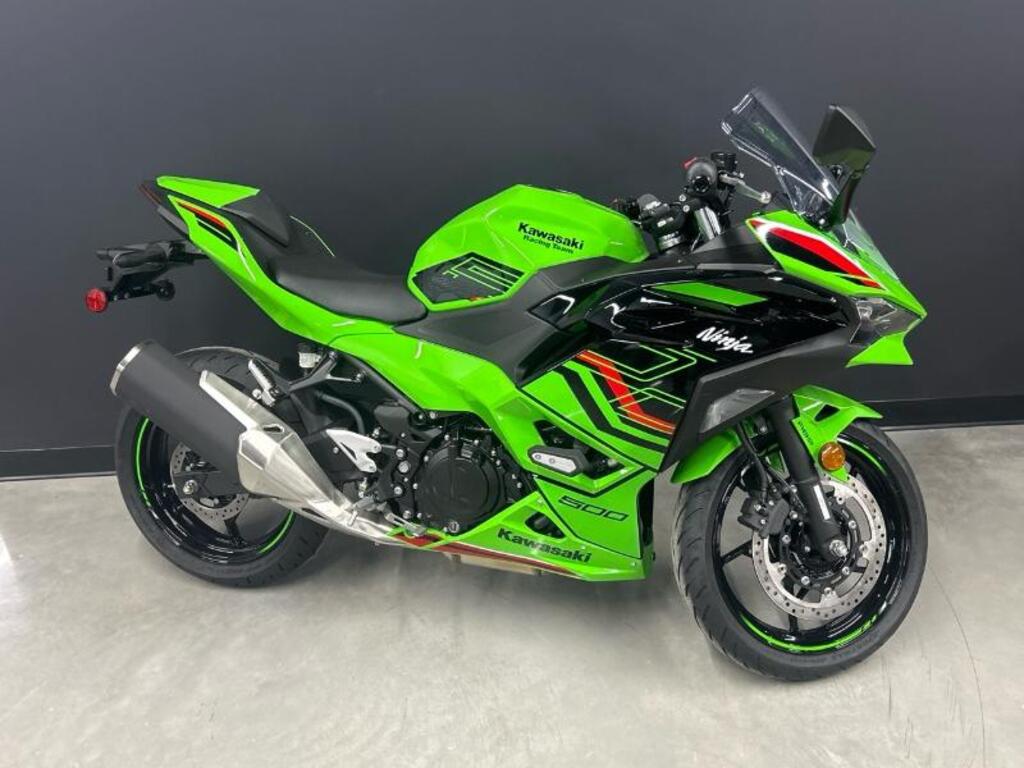 Moto sport Kawasaki  2024 à vendre