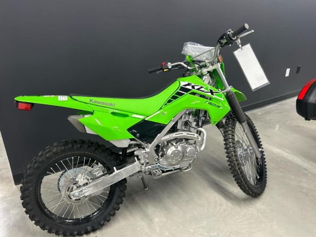 Motocross Kawasaki  2025 à vendre