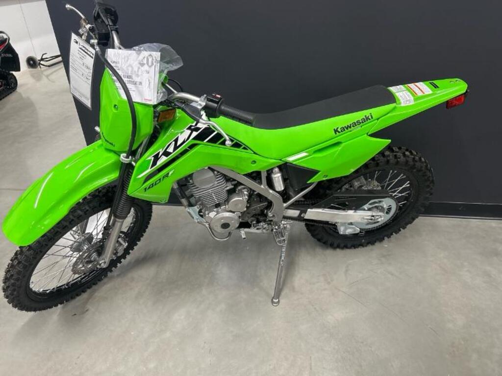 Motocross Kawasaki 2025 à vendre