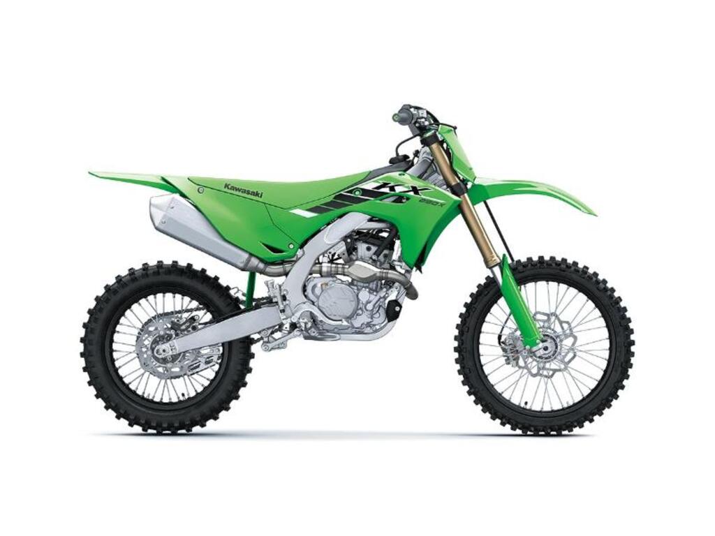 Motocross Kawasaki  2025 à vendre