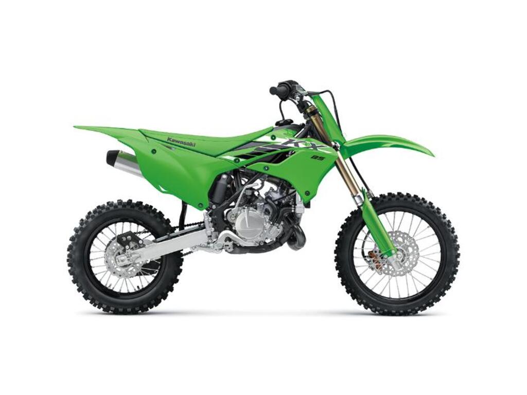 Motocross Kawasaki  2025 à vendre