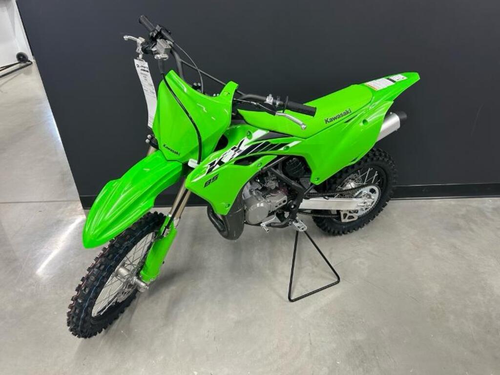 Motocross Kawasaki  2025 à vendre