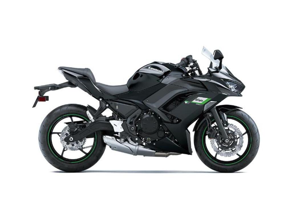 Moto sport Kawasaki 2025 à vendre