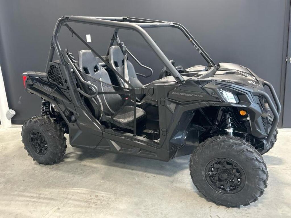 Side by Sides ATV Can-Am Maverick 2025 à vendre