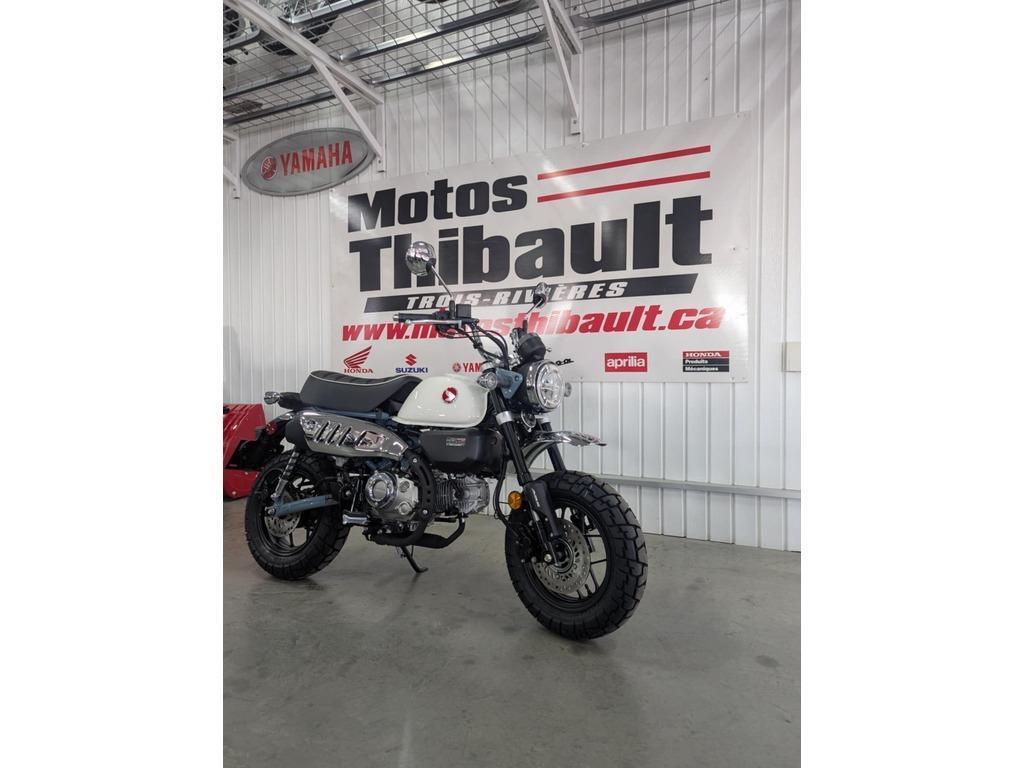 Road Bike and cruiser motorcyle Honda  2025 à vendre