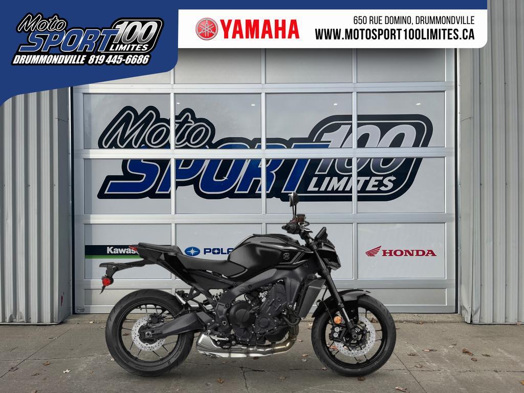 Moto sport Yamaha  2025 à vendre