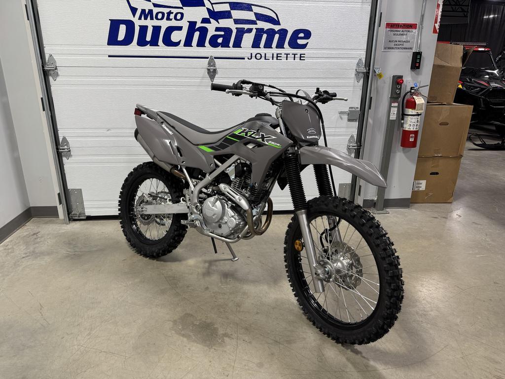 Motocross Kawasaki  2025 à vendre