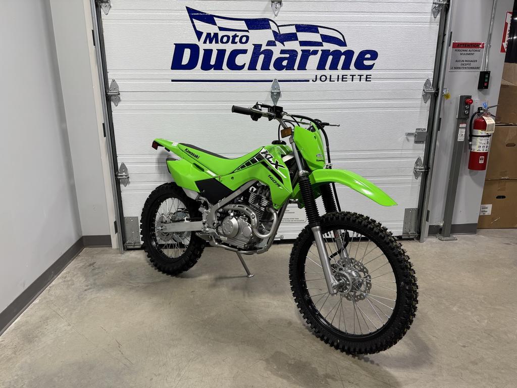 Motocross Kawasaki  2025 à vendre