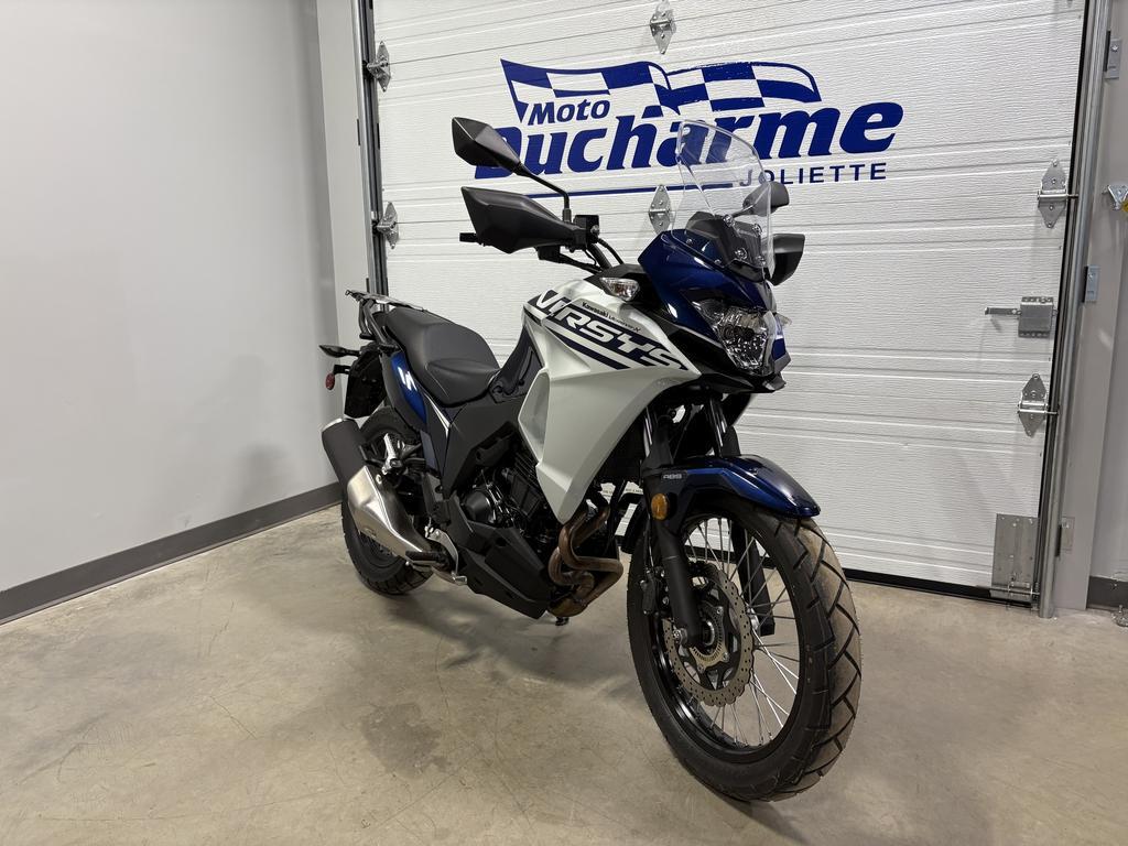 Moto routière/cruiser Kawasaki  2022 à vendre