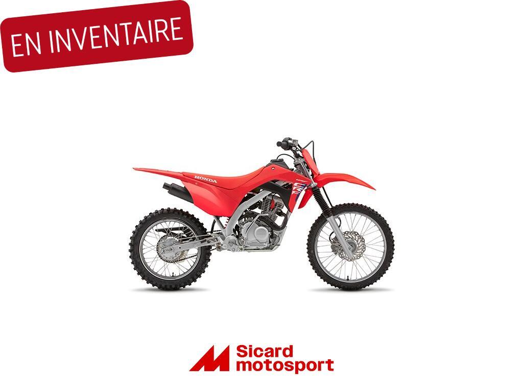 Motocross Honda  2025 à vendre