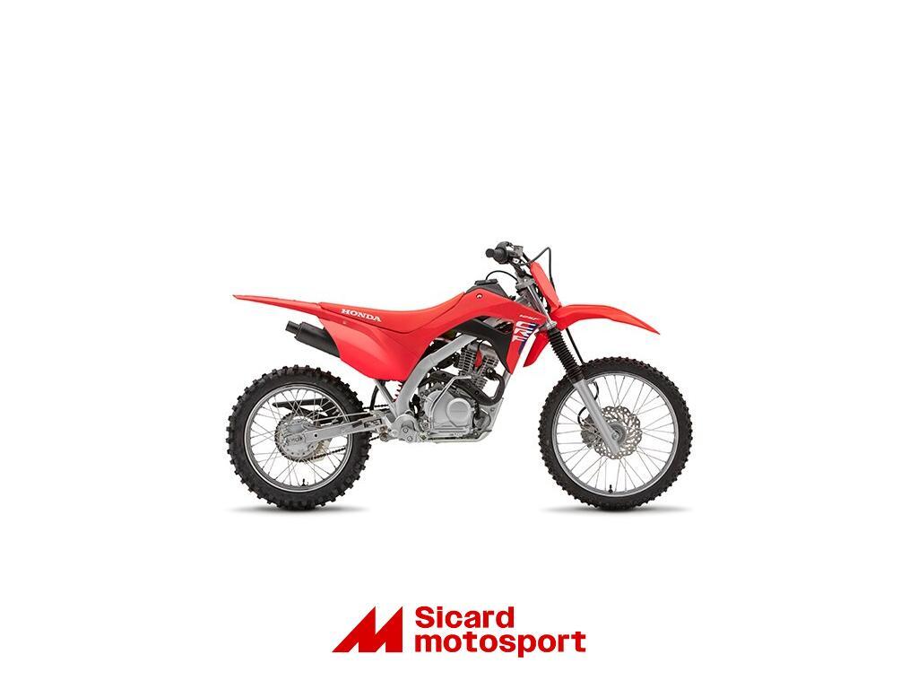 Motocross Honda  2025 à vendre