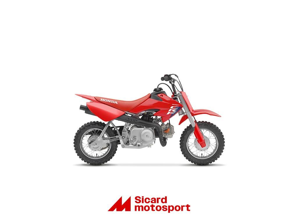 Motocross Honda  2025 à vendre