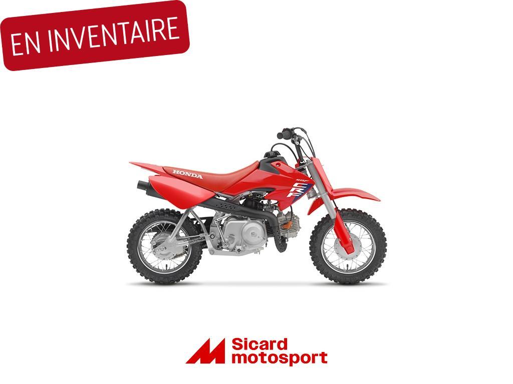 Motocross Honda  2025 à vendre