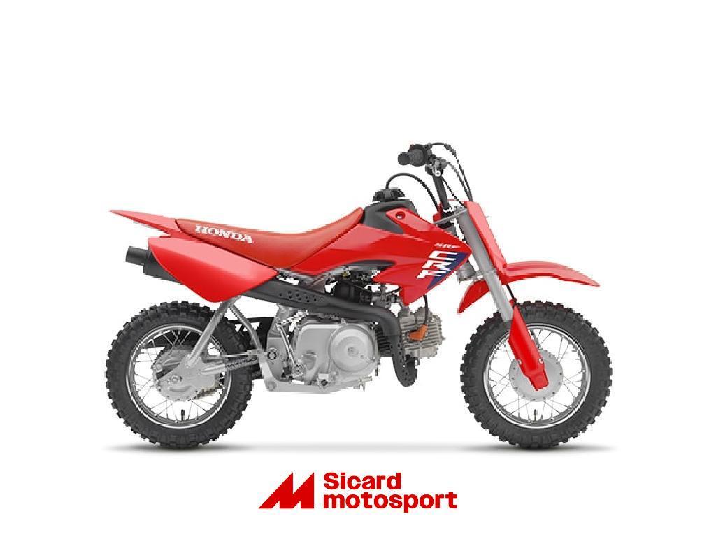 Motocross Honda  2025 à vendre