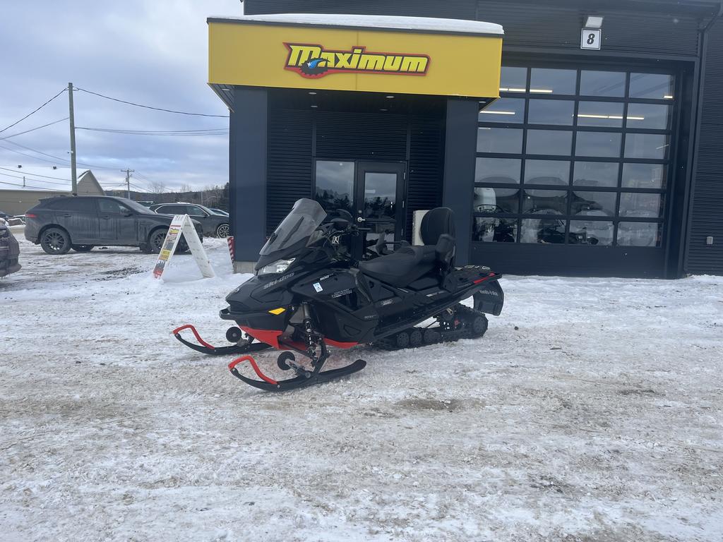 Autres Motoneige Ski-Doo GRAND TOURING 900 ACE LIMITED 2020 à vendre