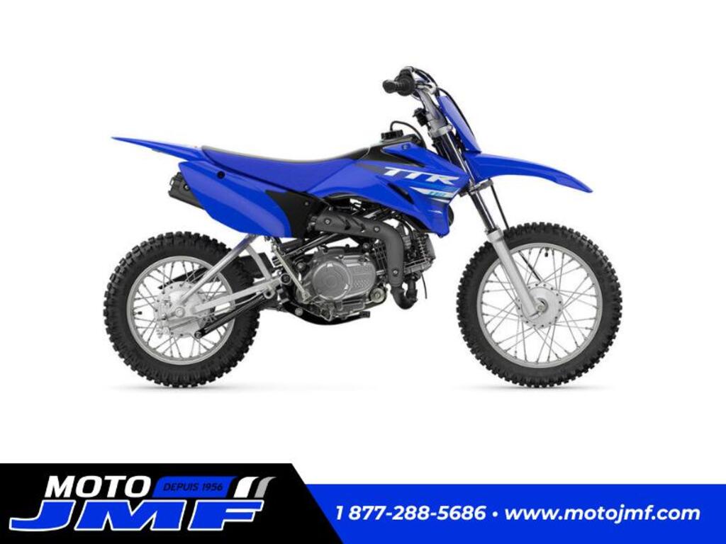 Motocross  Yamaha  2025 à vendre