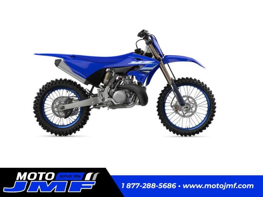 Motocross  Yamaha  2025 à vendre