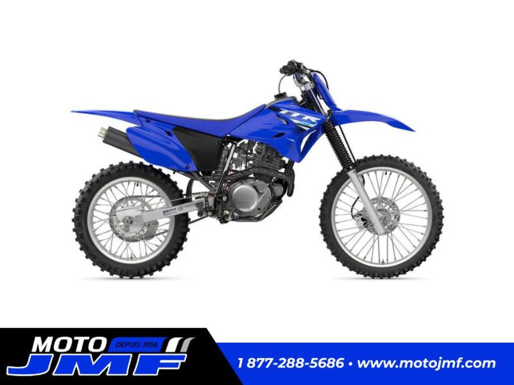 Motocross  Yamaha  2025 à vendre