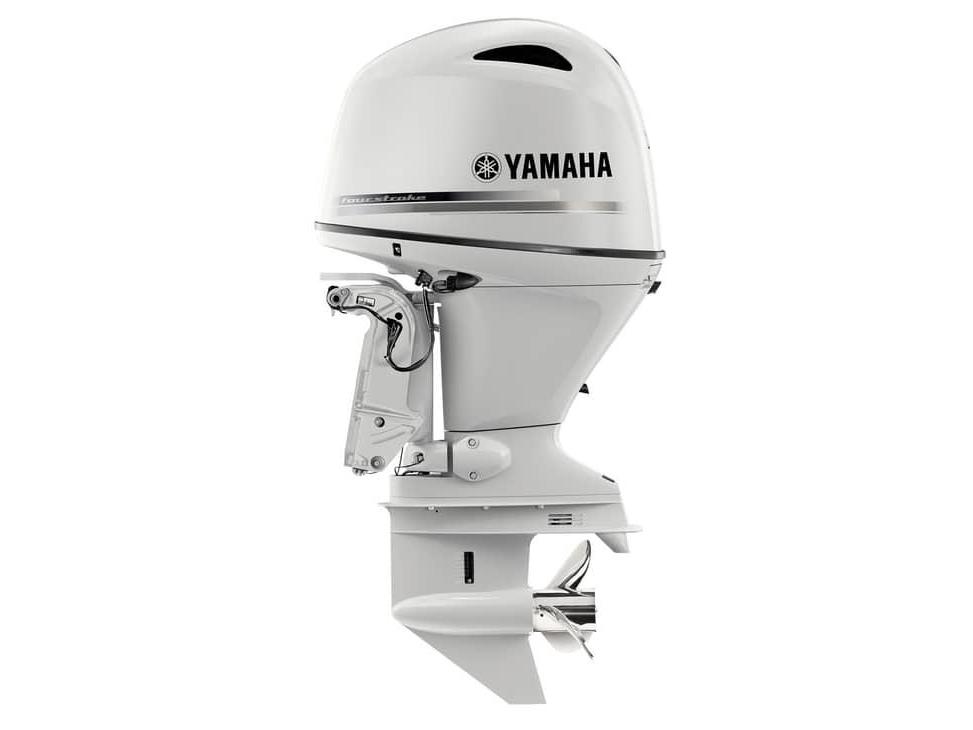 Autres Bateau Yamaha F115 LB2 2023 à vendre