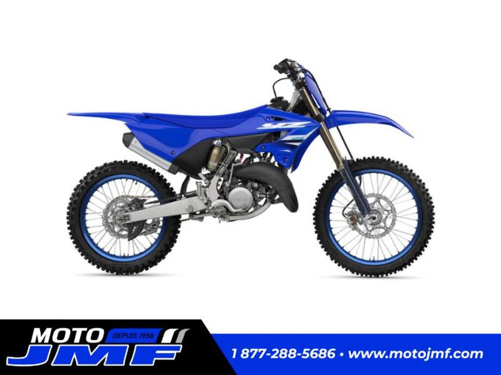 Motocross  Yamaha  2025 à vendre