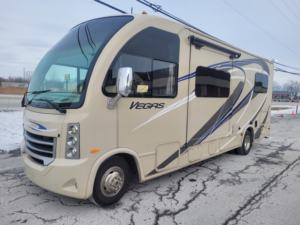 VR Classe A Thor Motor Coach  2015 à vendre