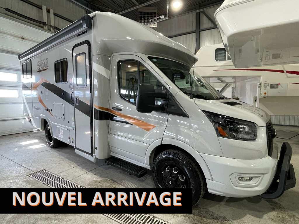 VR Classe B Coachmen  2025 à vendre