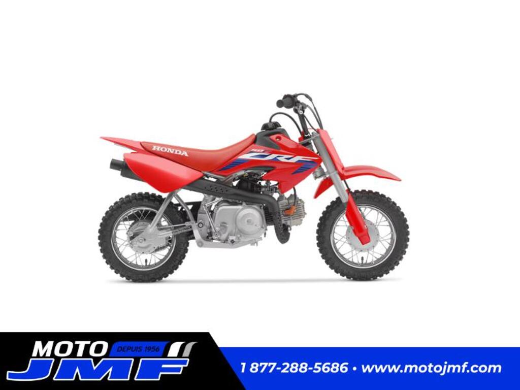 Motocross Honda  2025 à vendre