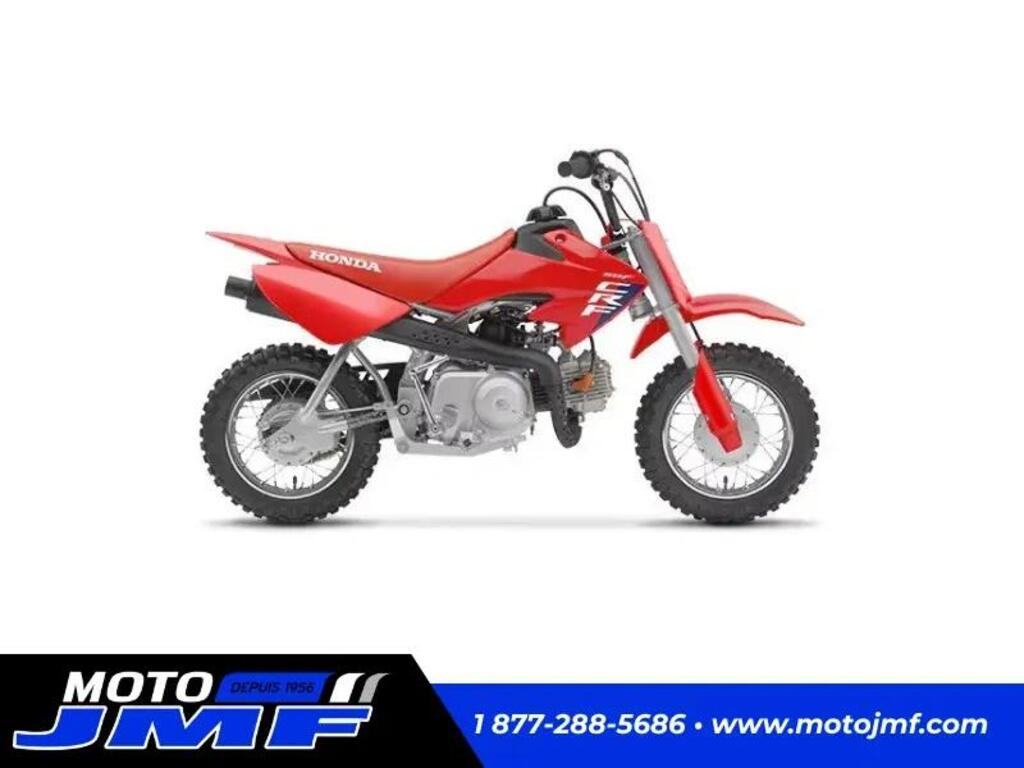 Motocross  Honda CRF50 2025 à vendre