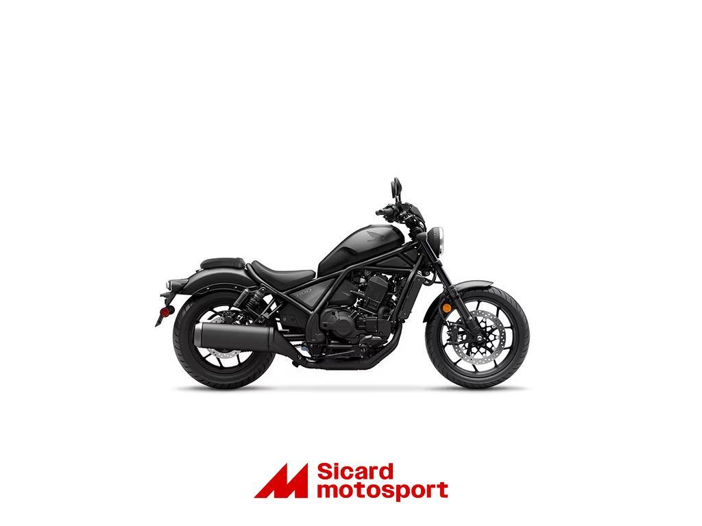 Road Bike and cruiser motorcyle Honda  2025 à vendre