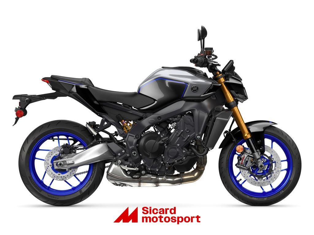 Moto sport Yamaha 2025 à vendre
