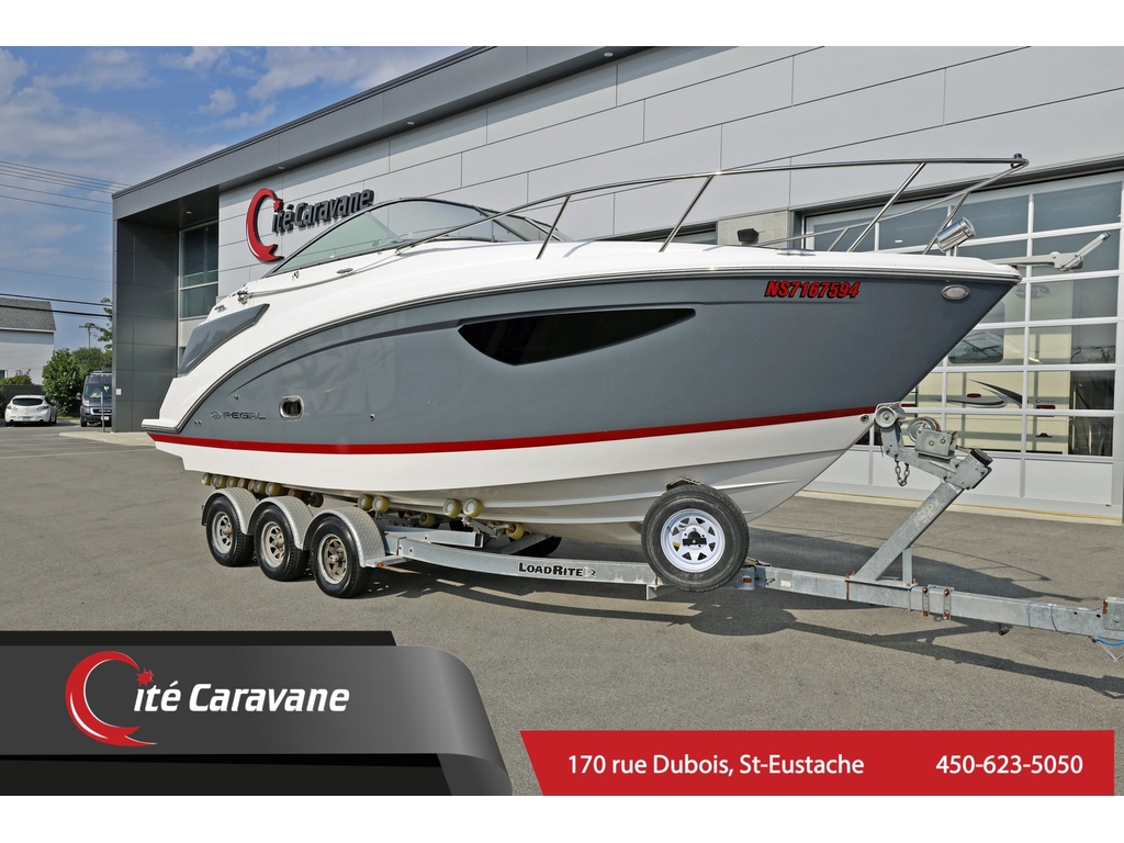 Class C Motorhome American Dream  2020 à vendre
