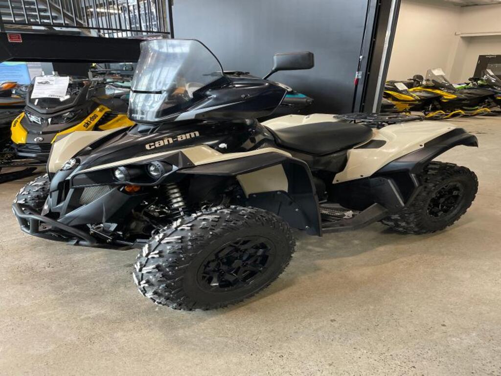 VTT Sport Can-Am Renegade 2022 à vendre