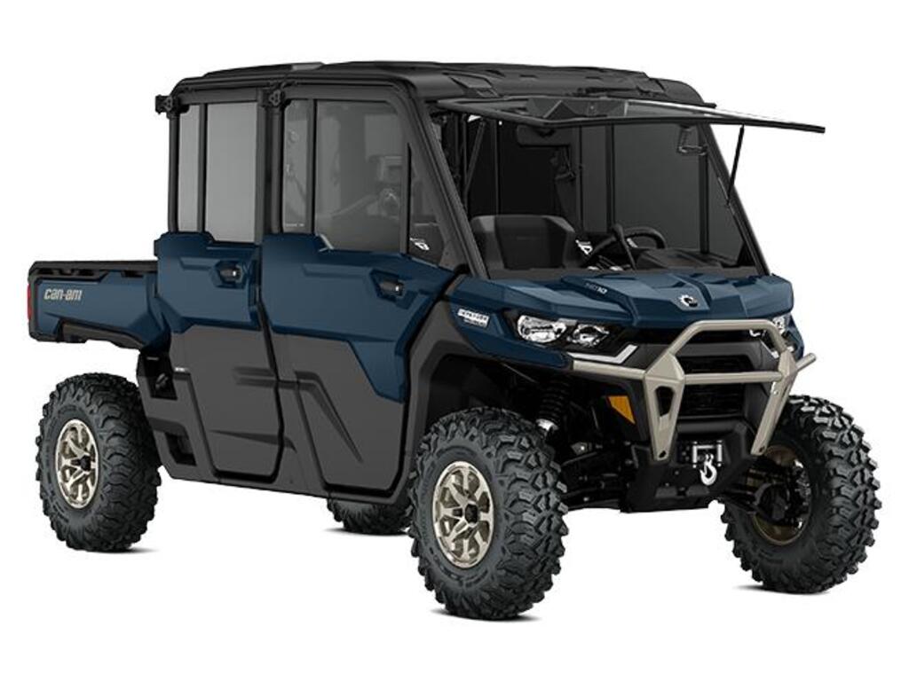 Side by Sides ATV Can-Am Defender 2025 à vendre