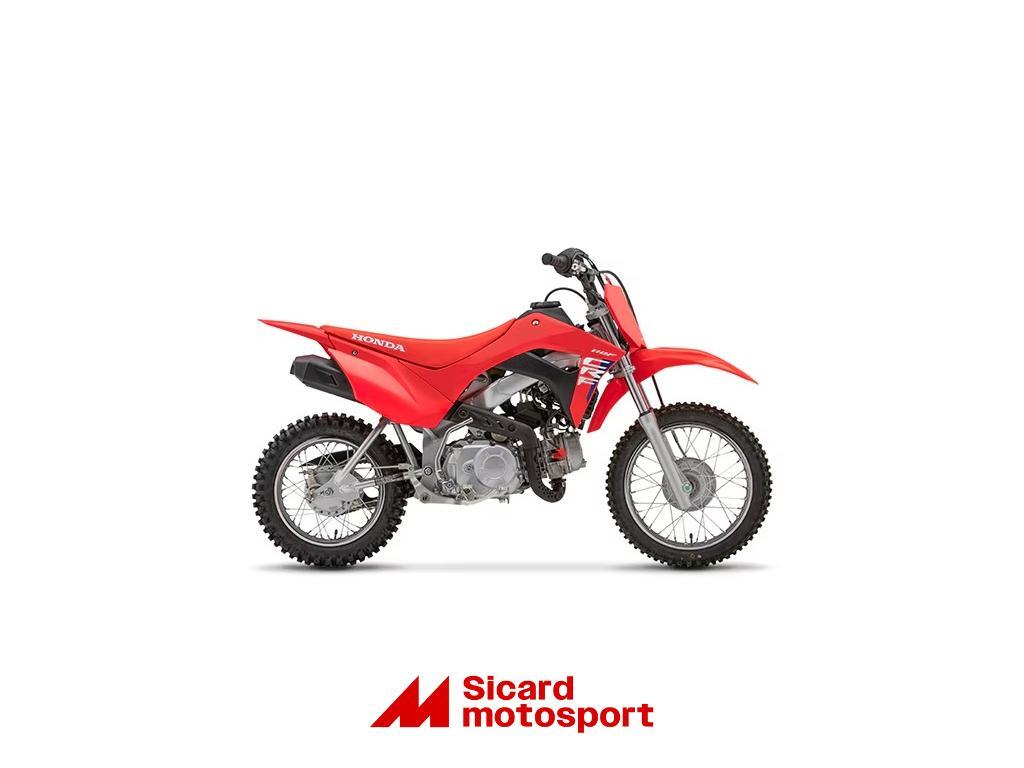 Motocross Honda  2025 à vendre