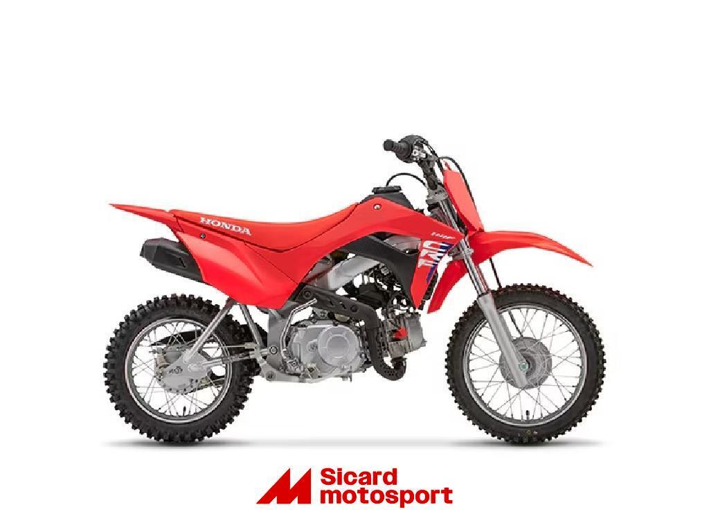Motocross Honda  2025 à vendre