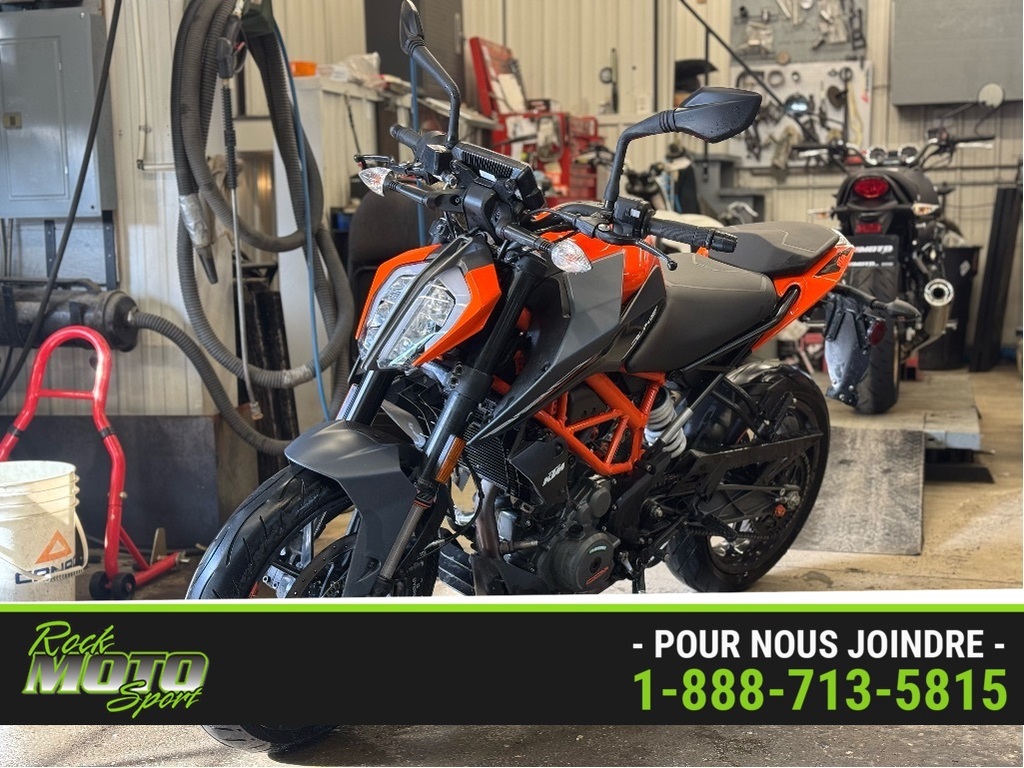 Moto sport KTM  2023 à vendre