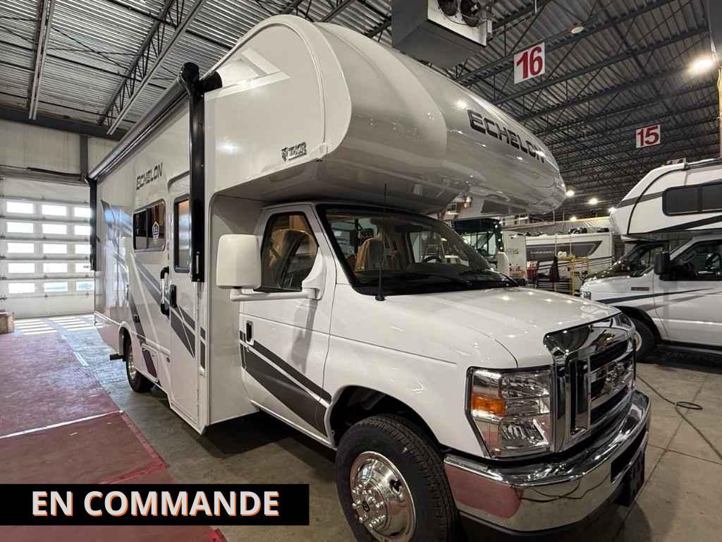 Class C Motorhome Thor Motor Coach  2025 à vendre