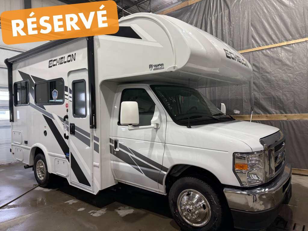 Class C Motorhome Thor Motor Coach  2025 à vendre
