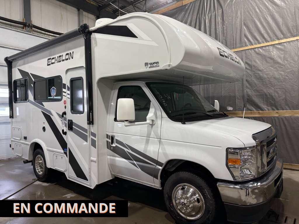 Class C Motorhome Thor Motor Coach  2025 à vendre