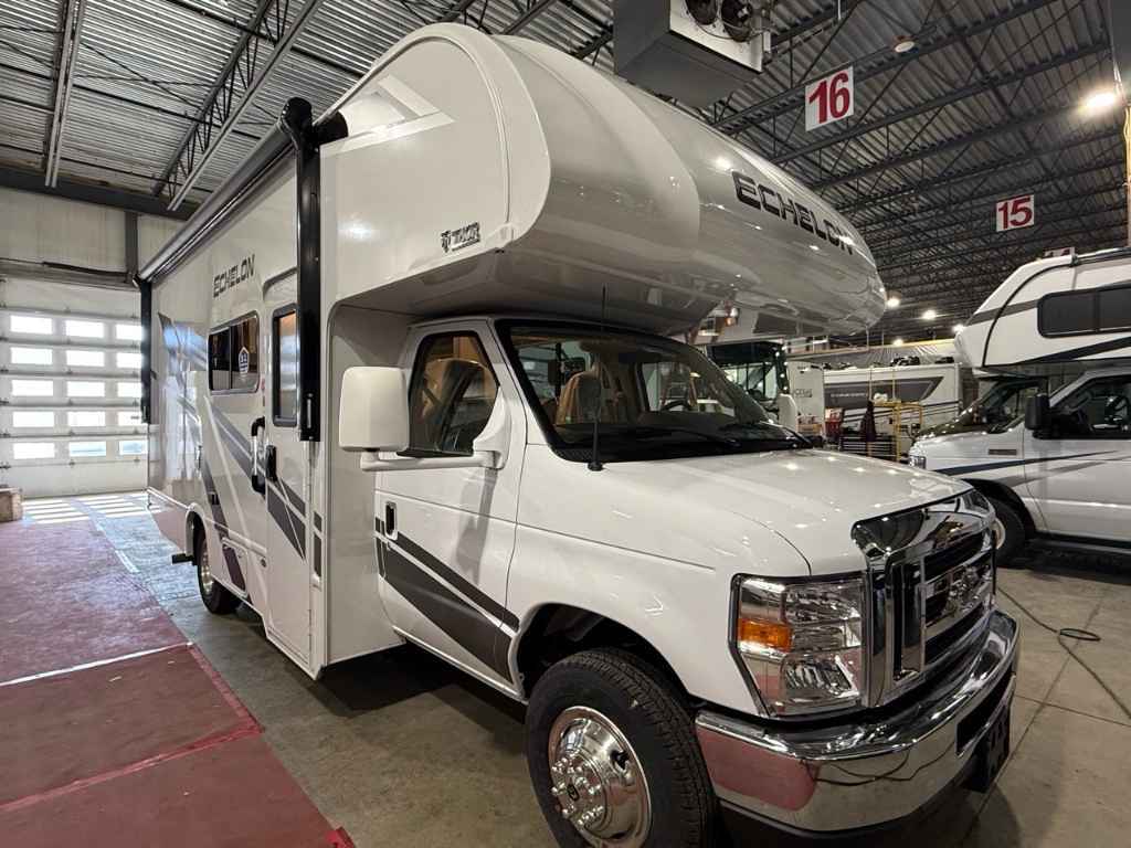 Class C Motorhome Thor Motor Coach  2025 à vendre