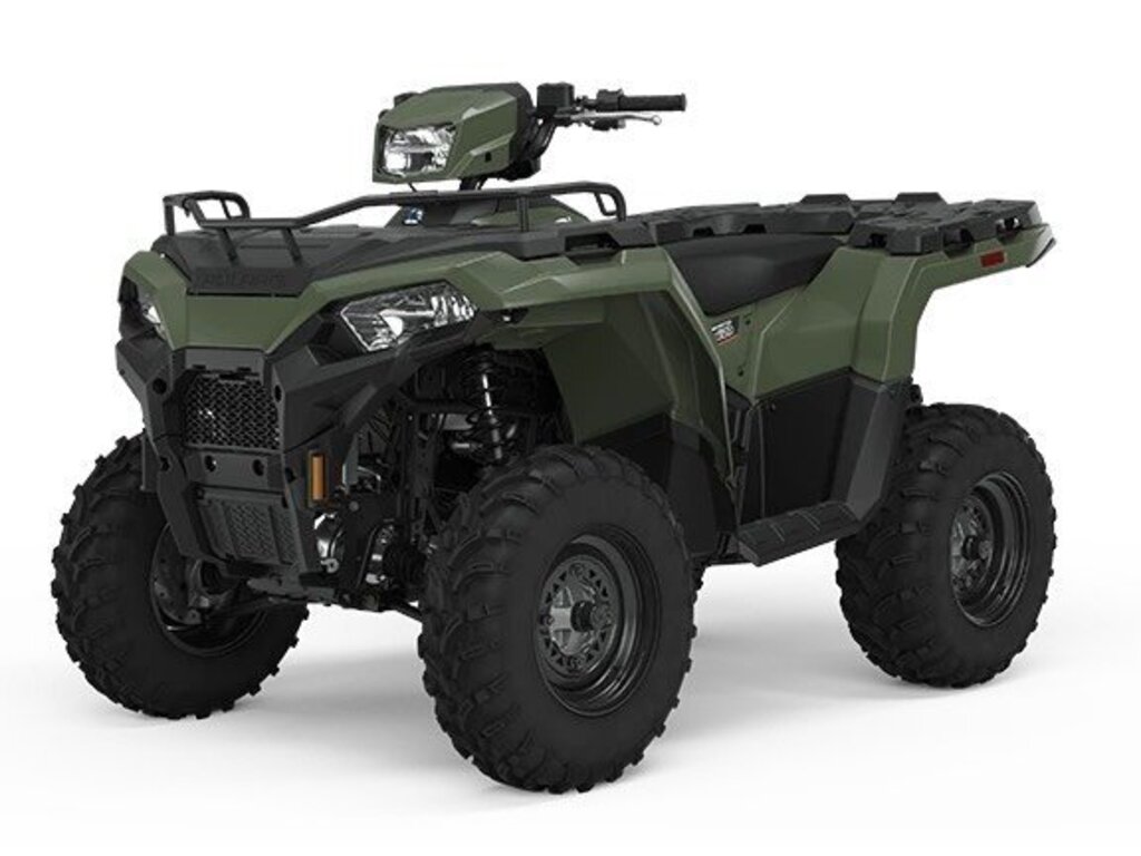 VTT Multiusage Polaris Sportsman 2024 à vendre