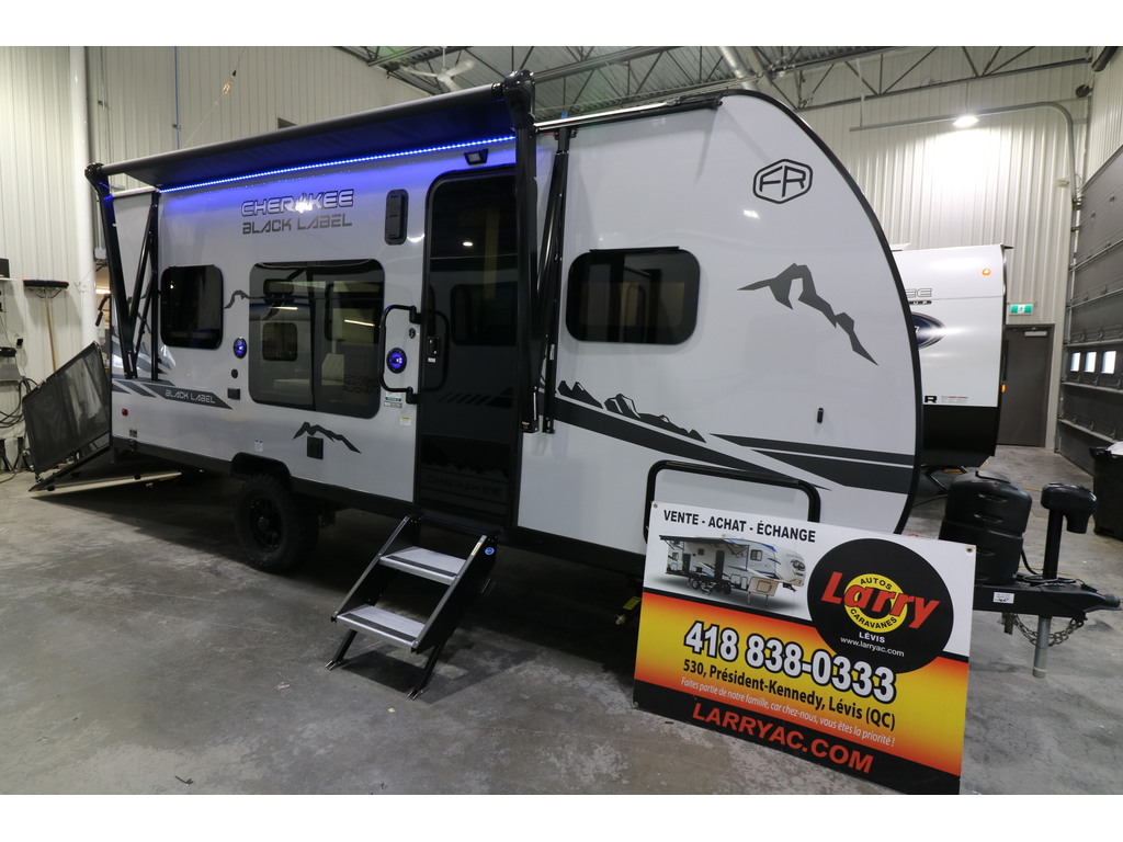 Travel Trailer Wolf Pup  2025 à vendre