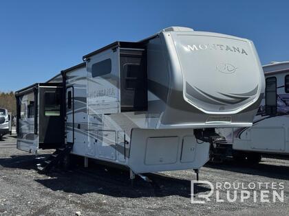Caravane à sellette Keystone RV  2023 à vendre