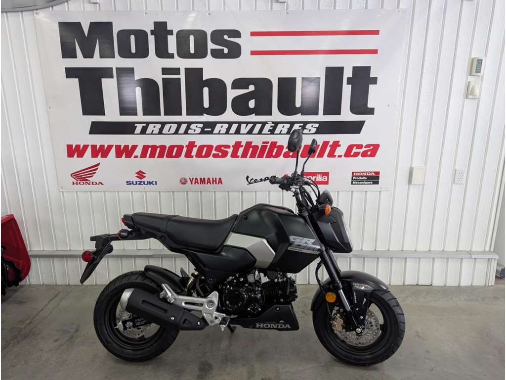 Moto routière/cruiser Honda  2025 à vendre