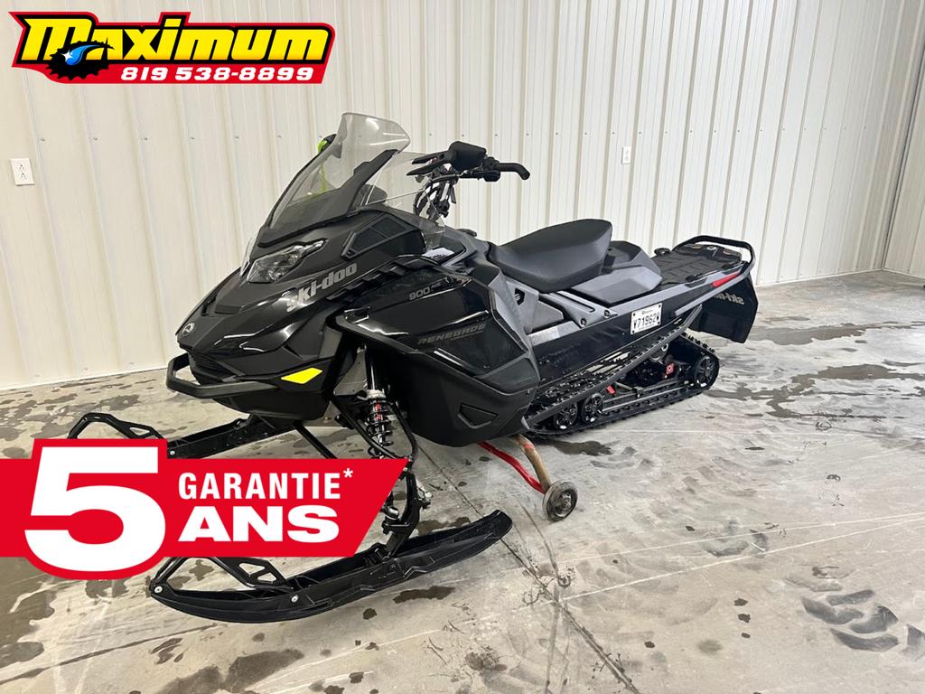 Autres Motoneige Ski-Doo MOTONEIGE 2024 2024 à vendre