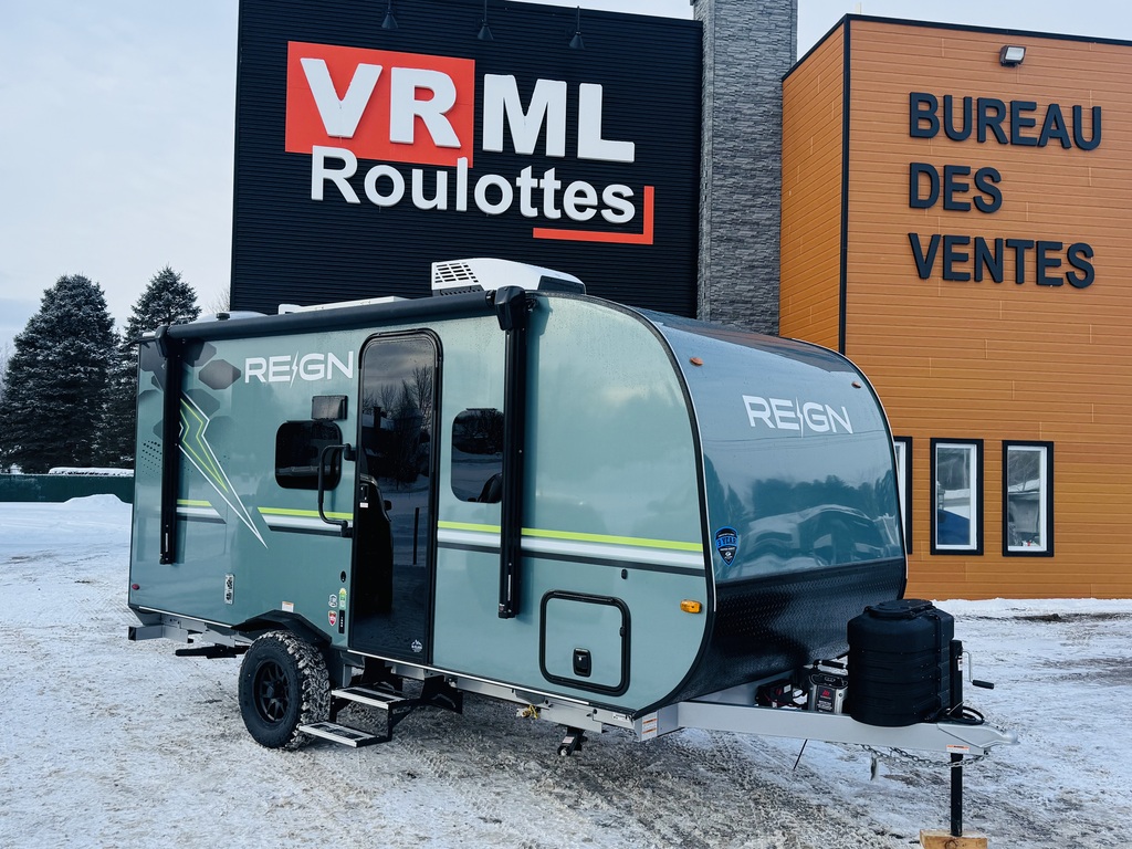 Roulotte Keystone RV  2025 à vendre